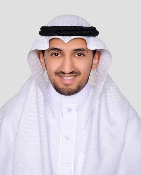 محمد بن يحيى مجرشي